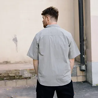 Рубашка Меч Ripstop Shirt S/S Pearl River