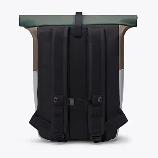 Рюкзак Ucon Acrobatics Yuto Medium Lotus Infinity Dark Sand - Glacier Grey