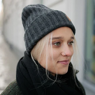 Шапка Fjallraven Byron Hat