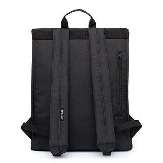 Рюкзак Lefrik Handy Metal Black