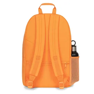 Рюкзак EASTPAK Padded Double Tangerine Orange