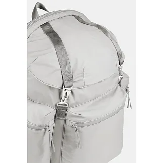 Рюкзак SHU рипстоп светло-серый туристический