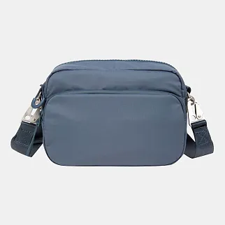 Мини сумка SHU синяя