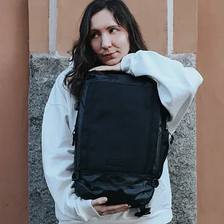 Рюкзак EASTPAK Tecum M Cnnct Coat