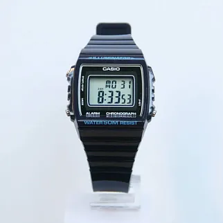 Часы Casio W-215h-2A