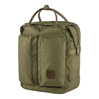 Рюкзак Fjallraven Haulpack No.1 Foilage Green (631)
