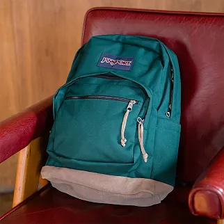 Рюкзак Jansport Right Pack Deep Juniper