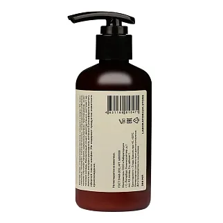 Молочко для умывания для жирной кожи Laboratorium