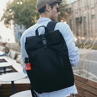 Рюкзак роллтоп Friend Function