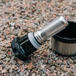 Термос bobber Barrel 1000 мл Matte