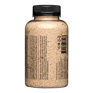 Микс для ванны №5 (Специи и овсяные хлопья) Laboratorium