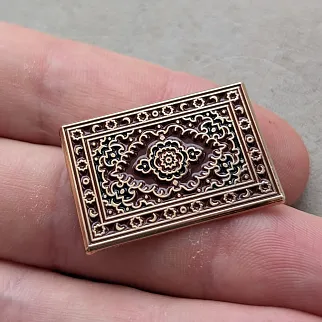 Значок Friend Function Ковер