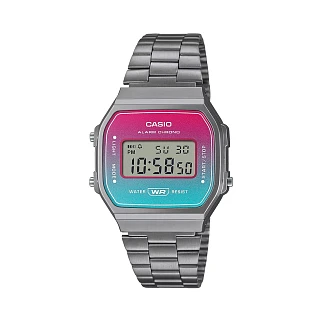 Часы Casio A168WERB-2A