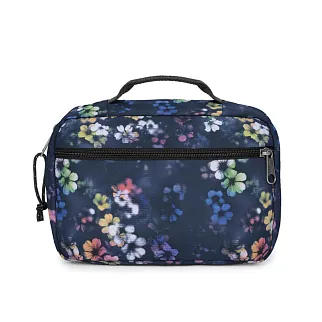 Несессер EASTPAK Road Kit flora fade navy