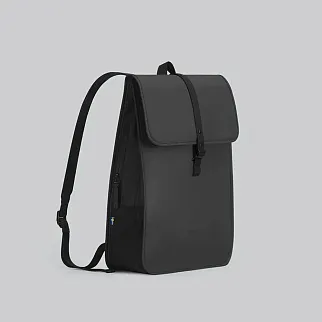 Рюкзак Gaston Luga Dash Backpack 13" Black