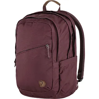 Рюкзак Fjallraven Raven 28L Port (357)