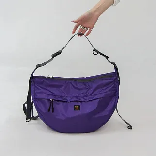Сумка iyulstore Le sac Фиалка