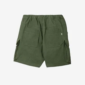 Шорты Меч CARGO Dark Green