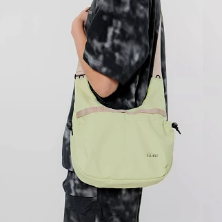 Кроссбоди сумка ELLIKER Bain Sling Bag 6.5L Lime