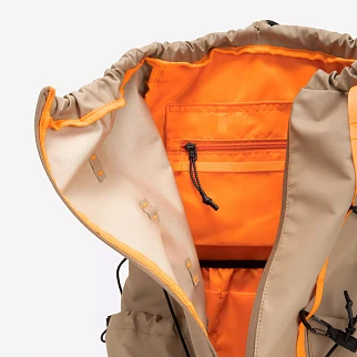 Рюкзак ELLIKER Cautley Flap Over 23L Sand