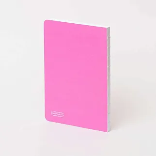 Скетчбук Falafel Books А5 Bubblegum