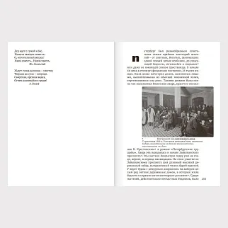 Книга «Из жизни Петербурга на рубеже XIX–XX веков. Записки очевидцев»