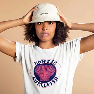 Панама Dedicated Logo White