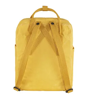 Рюкзак Fjallraven Tree-Kanken Maple Yellow (172)