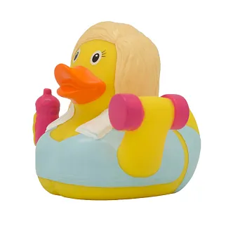 Утка Спортсменка