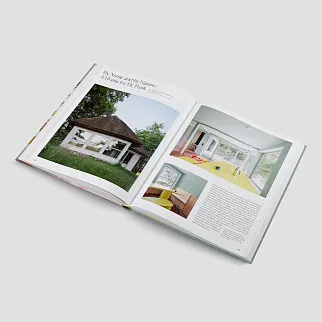 Книга Upgrade Your House