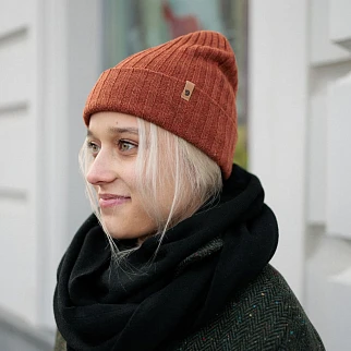 Шапка Fjallraven Byron Hat Thin