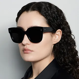 Очки Chimi 08 Black