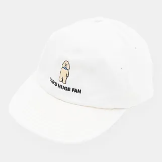 Кепка Меч JOY White