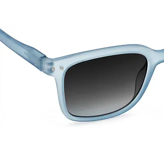 Очки IZIPIZI #L Blue Mirage