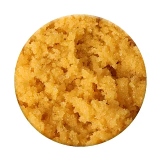 Карамельный сахарный скраб от вредности Laboratorium