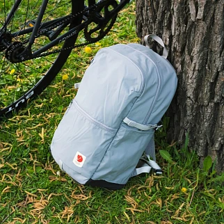 Рюкзак Fjallraven High Coast Backpack 24 Shark Grey