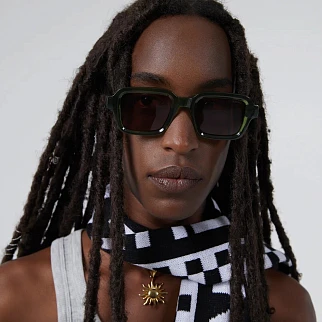 Очки Komono Lionel Fern