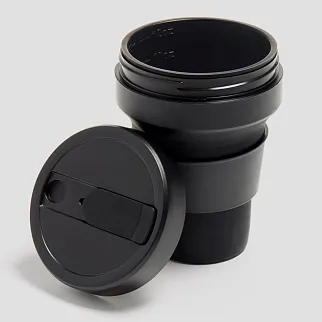 Складной стакан Stojo Ink 355 мл