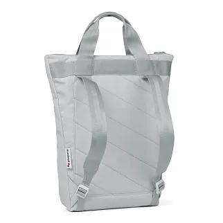 Рюкзак Pinqponq Fleks Iced Grey
