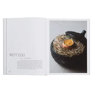 Книга Story on a plate