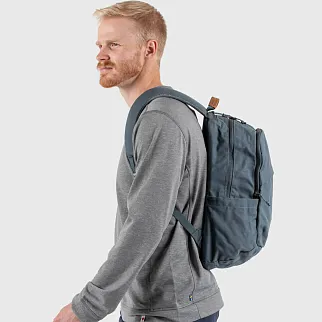 Рюкзак Fjallraven Raven 20L Acorn (166)
