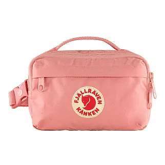 Сумка на пояс Fjallraven Kanken Hip Pack Pink (312)