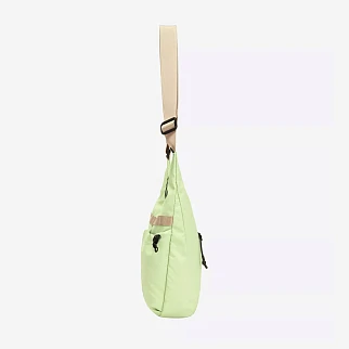Кроссбоди сумка ELLIKER Bain Sling Bag 6.5L Lime