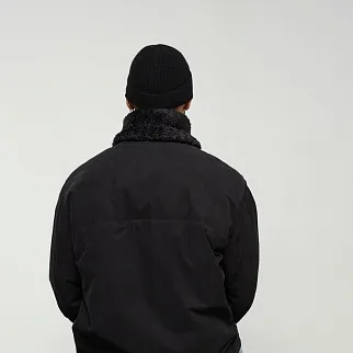 Шапка CHECK YA HEAD черная T1905/1