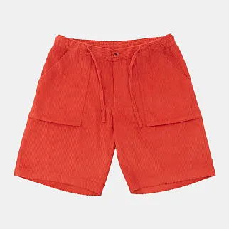 Шорты Меч VEL Imperial Red