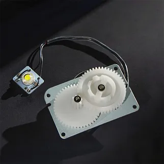 3D-пазл Robotime Vitascope