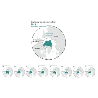 Лонгслив Akomplice Protect Blue