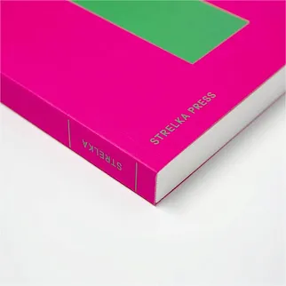 Книга Нью-Йорк вне себя