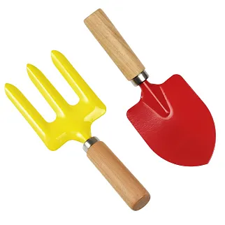 Инструменты хорошего садовода REX