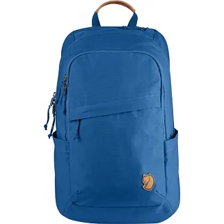 Рюкзак Fjallraven Raven 20L Lake Blue (539)